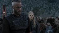 Vikings (2013–2020) | Image Source: MGM Television / History